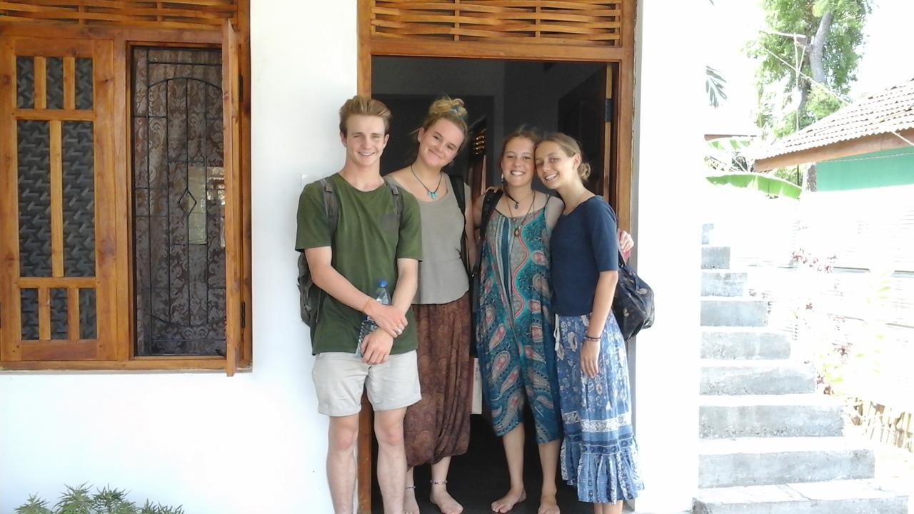 Juda Holiday Villa Batticaloa Exterior foto